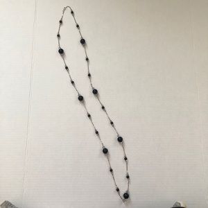 Beautiful woman’s necklace